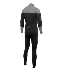 Combinaison et veste Breaker SLIPPERY pour Jet Ski