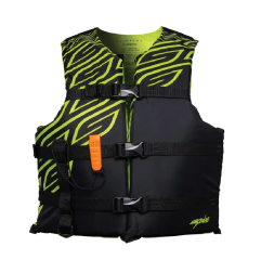Gilet en nylon Impulse SLIPPERY pour Jet Ski taille au choix