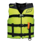 Gilet en nylon Hydro pour enfant SLIPPERY pour Jet Ski taille au choix Gilet en nylon Hydro pour enfant SLIPPERY pour Jet Ski taille au choix