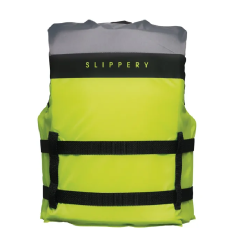 Gilet en nylon Hydro pour enfant SLIPPERY pour Jet Ski taille au choix