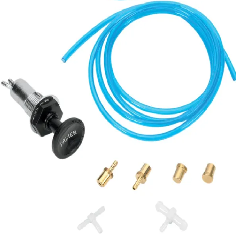 Kit primer PARTS UNLIMITED pour jet ski Kit primer PARTS UNLIMITED pour jet ski