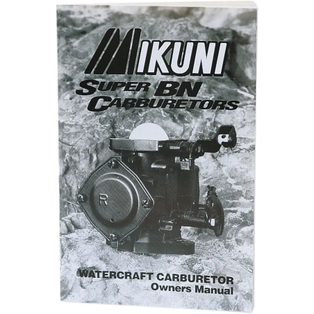 manuel-super-bn-carburators-mikuni-jet-ski