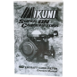 Manuel Super BN Carburators MIKUNI pour Jet Ski Manuel Super BN Carburators MIKUNI pour Jet Ski