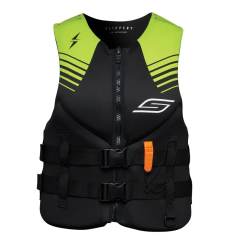 Gilet Surge Neo SLIPPERY pour Jet Ski taille au choix