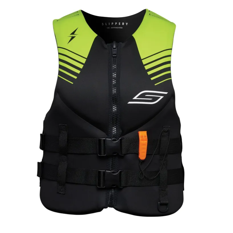 Gilet Surge Neo SLIPPERY pour Jet Ski taille au choix Gilet Surge Neo SLIPPERY pour Jet Ski taille au choix