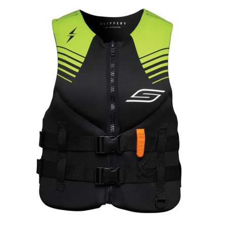 Gilet Surge Neo SLIPPERY pour Jet Ski taille au choix