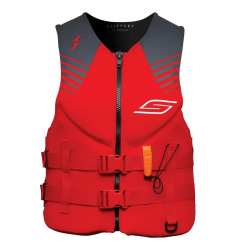 Gilet Surge Neo SLIPPERY pour Jet Ski taille au choix