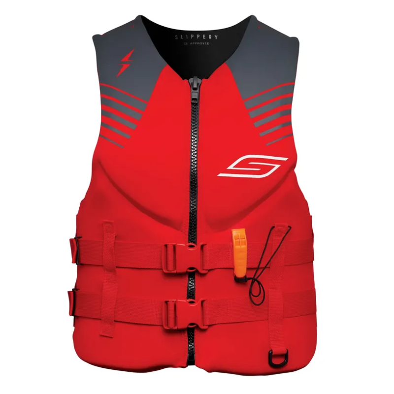 Gilet Surge Neo SLIPPERY pour Jet Ski taille au choix