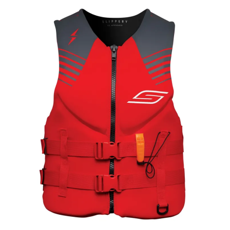 Gilet Surge Neo SLIPPERY pour Jet Ski taille au choix