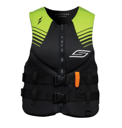 Gilet Surge Neo SLIPPERY pour Jet Ski taille au choix