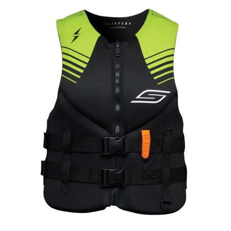 Gilet Surge Neo SLIPPERY pour Jet Ski taille au choix