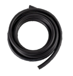 Durite de carburant EFI noire HELIX pour Jet Ski