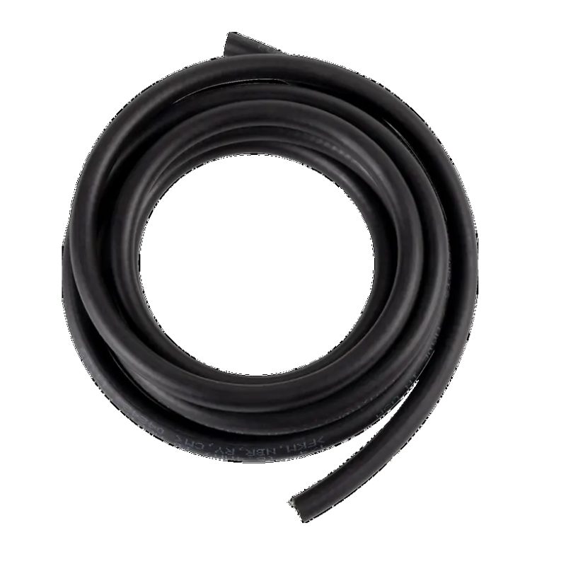 Durite de carburant EFI noire HELIX pour Jet Ski
