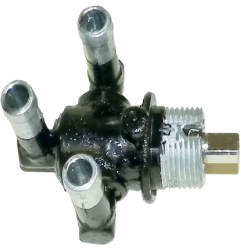 006-6046-Valve d’essence WSM pour Jet Ski