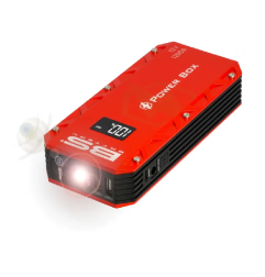 Alimentation auxiliaire Power Box PB-02 BS BATTERY pour Jet Ski