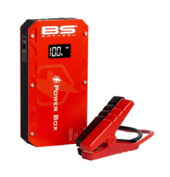 Alimentation auxiliaire Power Box PB-02 BS BATTERY pour Jet Ski