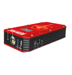 Alimentation auxiliaire Power Box PB-02 BS BATTERY pour Jet Ski