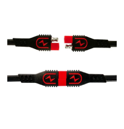 CHARGEUR DE BATTERIE BS10 6 V/12 V-1 A - Prise Royaume-Uni BS BATTERY pour Jet Ski