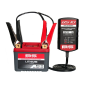 CHARGEUR DE BATTERIE BS10 6 V/12 V-1 A - Prise Royaume-Uni BS BATTERY pour Jet Ski