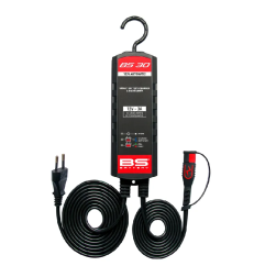 Chargeur de batterie/mainteneur de charge SMART BS BATTERY pour Jet Ski