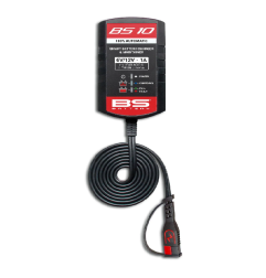 Chargeur de batterie/mainteneur de charge SMART BS BATTERY pour Jet Ski