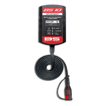 Chargeur de batterie/mainteneur de charge SMART BS BATTERY pour Jet Ski