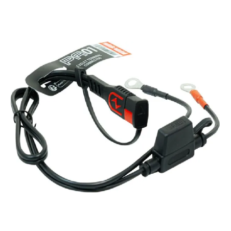 Connecteur à œillet BS BATTERY PA-01 pour Jet Ski