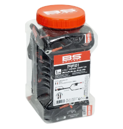 Connecteur à œillet BS BATTERY PA-01 boite de 20 pour Jet Ski