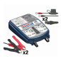 OptiMate 3 2 sorties TECMATE pour Jet Ski