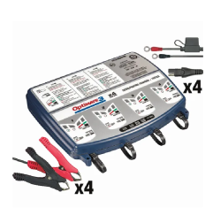 OptiMate 3 4 sorties TECMATE pour Jet Ski