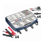 OptiMate 3 4 sorties TECMATE pour Jet Ski
