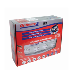 OptiMate 3 4 sorties TECMATE pour Jet Ski