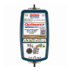 OptiMate 7 Select TECMATE pour Jet Ski