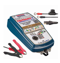 OptiMate 7 Select TECMATE pour Jet Ski