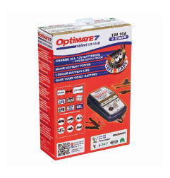 OptiMate 7 Select TECMATE pour Jet Ski