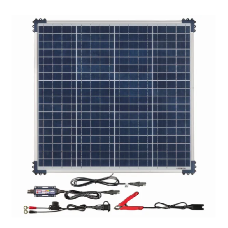 Chargeur solaire OptiMate 60 W TECMATE pour Jet Ski