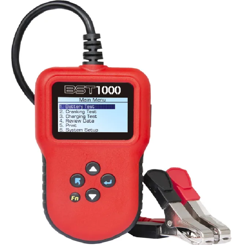 Testeur de batterie BST 1000 plomb-acide & lithium BS BATTERY pour Jet Ski