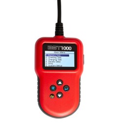 Testeur de batterie BST 1000 plomb-acide & lithium BS BATTERY pour Jet Ski