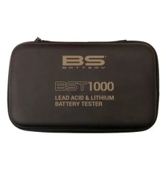 Testeur de batterie BST 1000 plomb-acide & lithium BS BATTERY pour Jet Ski