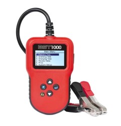 Testeur de batterie BST 1000 plomb-acide & lithium BS BATTERY pour Jet Ski