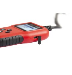 Testeur de batterie BST 1000 plomb-acide & lithium BS BATTERY pour Jet Ski