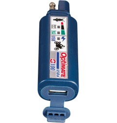 Chargeur USB simple OptiMate™ TECMATE pour Jet Ski