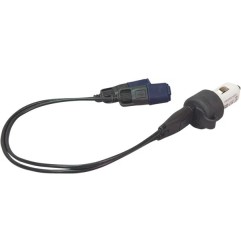 Chargeur rapide à double port USB O-106 TECMATE pour Jet Ski