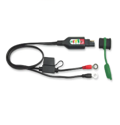 Câble de surveillance pour batterie au lithium O-127 TECMATE pour Jet Ski