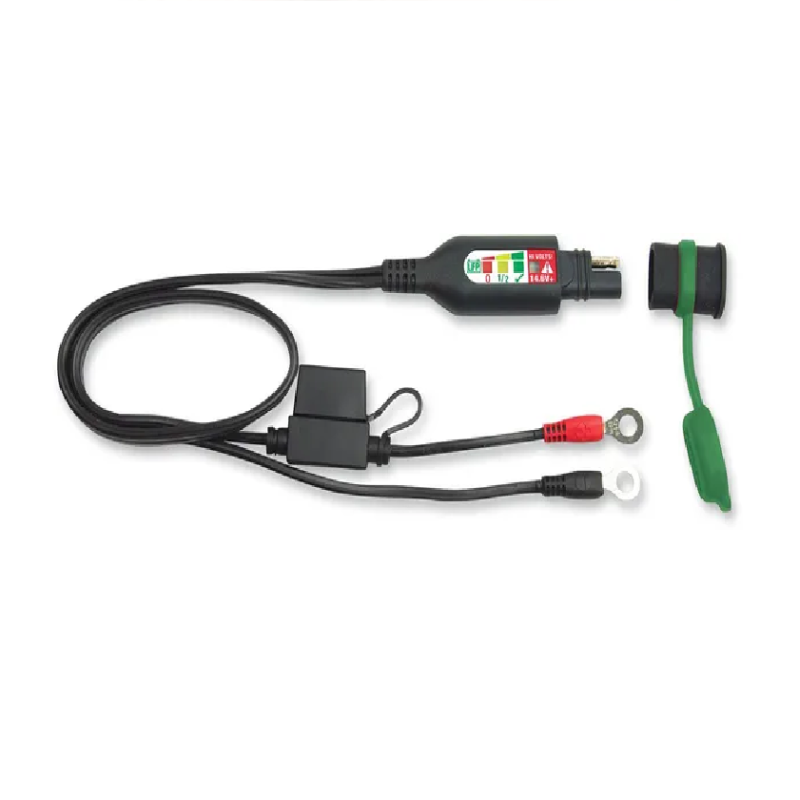 Câble de surveillance pour batterie au lithium O-127 TECMATE pour Jet Ski Câble de surveillance pour batterie au lithium O-127 TECMATE pour Jet Ski
