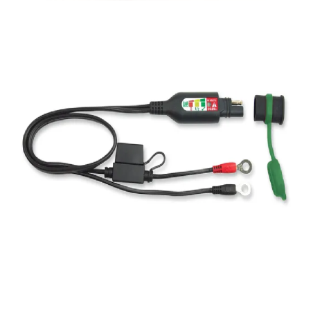 Câble de surveillance pour batterie au lithium O-127 TECMATE pour Jet Ski