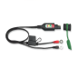 Câble de surveillance pour batterie au lithium O-127 TECMATE pour Jet Ski Câble de surveillance pour batterie au lithium O-127 TECMATE pour Jet Ski