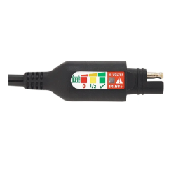 Câble de surveillance pour batterie au lithium O-127 TECMATE pour Jet Ski
