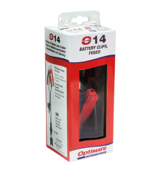 Pince crocodile O-04 TECMATE pour Jet Ski