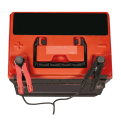 Pince crocodile O-04 TECMATE pour Jet Ski